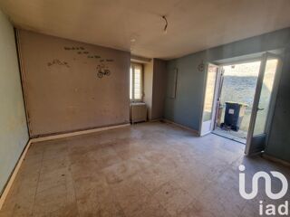  Maison � vendre 3 pi�ces 75 m�