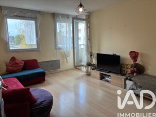  Appartement � vendre 2 pi�ces 49 m�