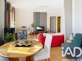  Appartement � vendre 4 pi�ces 101 m�