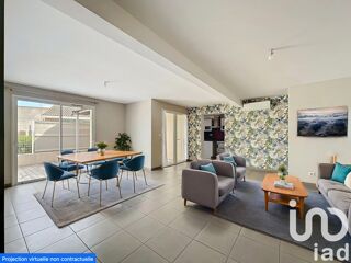  Maison � vendre 3 pi�ces 86 m�