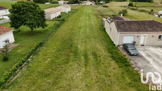  Terrain  vendre 1290 m