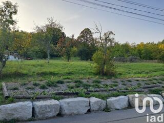  Terrain � vendre 3027 m�