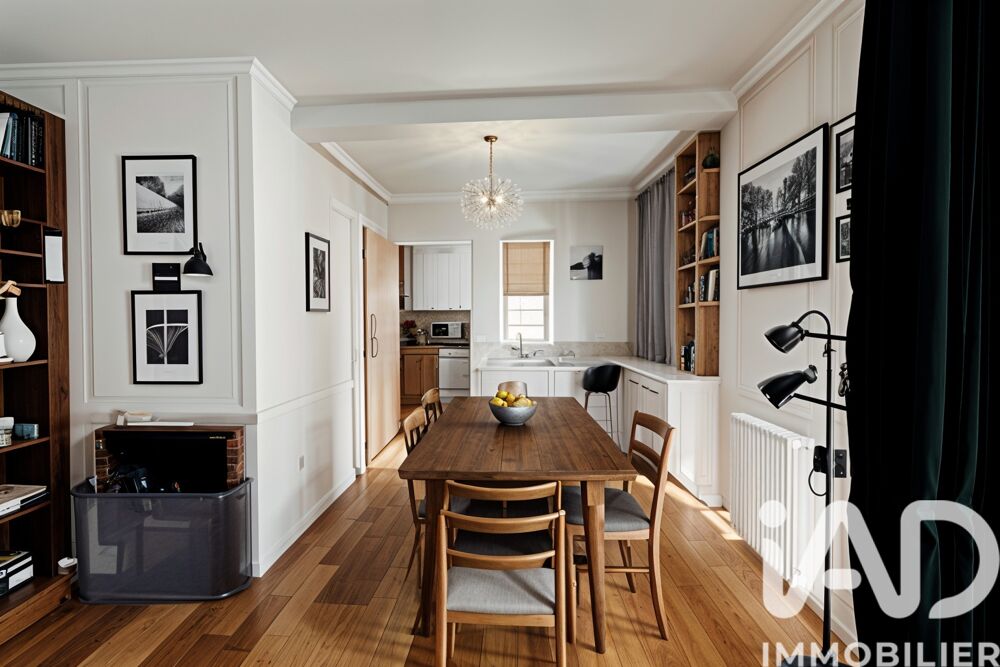  vendre  Maison La Celle-Saint-Cloud (78170)