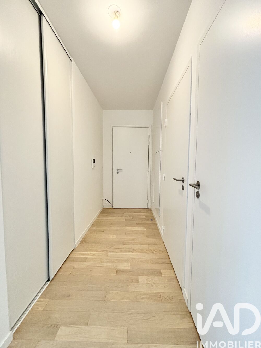 � vendre  Appartement Paris 12