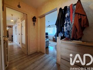  Appartement � vendre 4 pi�ces 80 m�