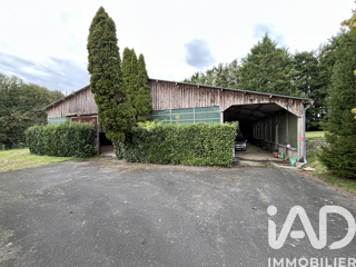  Maison � vendre 6 pi�ces 153 m�