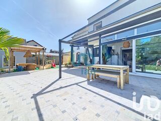  Maison  vendre 12 pices 342 m