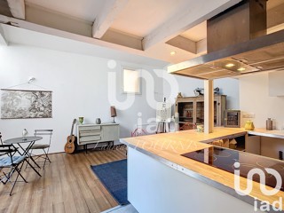  Maison � vendre 3 pi�ces 60 m�