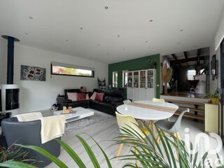  Maison � vendre 5 pi�ces 149 m�