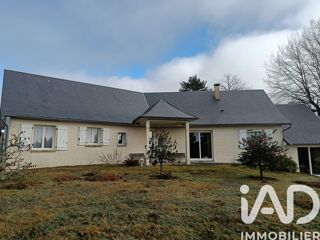  Maison � vendre 4 pi�ces 166 m�