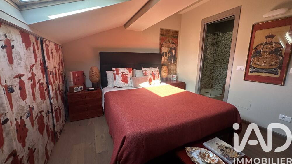 � vendre  Appartement Menton (06500)