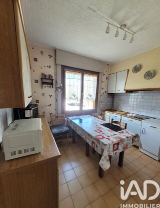  Maison � vendre 4 pi�ces 74 m�