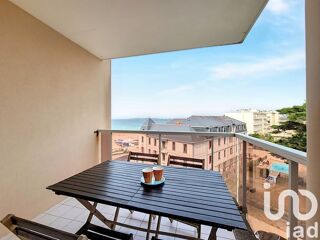  Appartement  vendre 1 pice 27 m