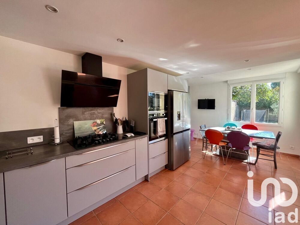 Vente Maison Vente Maison/villa 5 pi�ces Saint-marcel-sur-aude