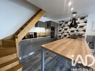  Appartement  vendre 2 pices 50 m