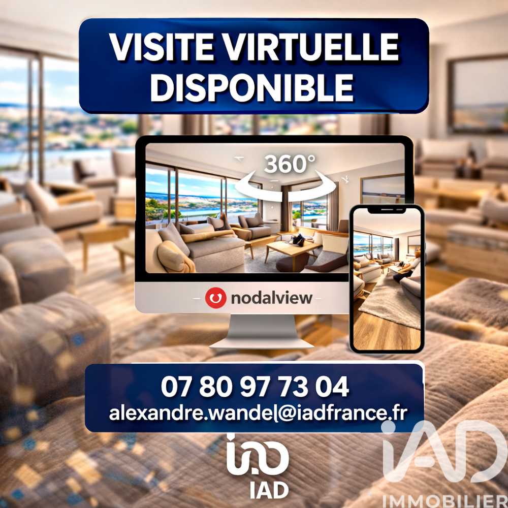 � vendre  Maison Colomars (06670)