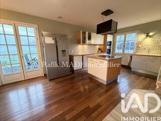  Maison � vendre 6 pi�ces 150 m�