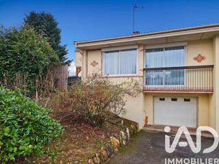  Maison � vendre 5 pi�ces 120 m�