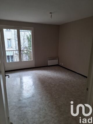  Appartement  vendre 3 pices 57 m