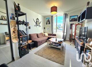  Appartement � vendre 2 pi�ces 52 m�