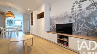  Appartement � vendre 3 pi�ces 61 m�