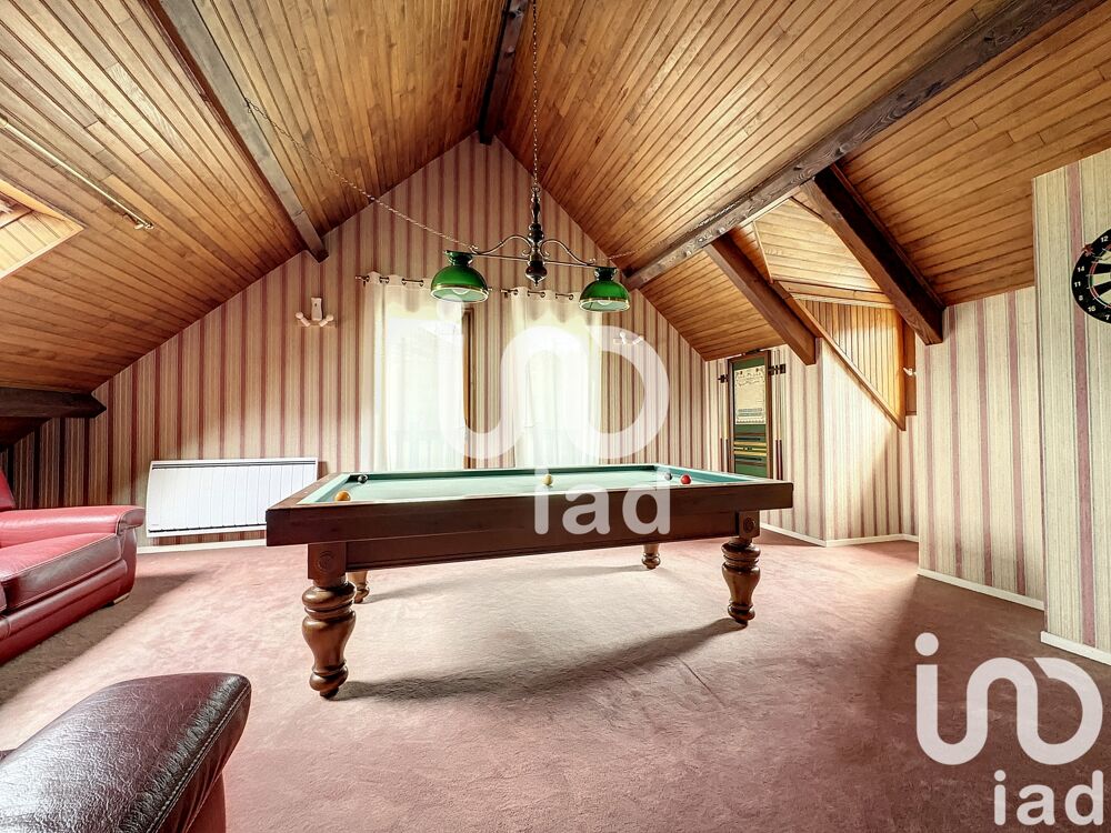  vendre  Maison Vielle-Aure (65170)