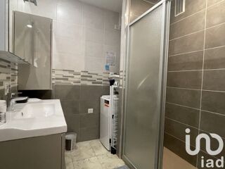  Appartement � vendre 2 pi�ces 55 m�