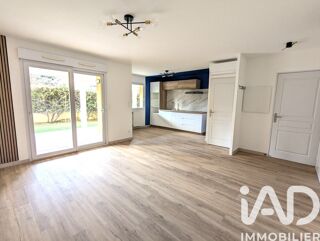  Appartement � vendre 3 pi�ces 58 m�