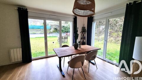   Vente Maison/villa 4 pi�ces Maison - 4 pi�ce(s) - 95 m�