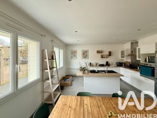  Maison � vendre 4 pi�ces 101 m�