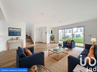  Maison � vendre 6 pi�ces 129 m�