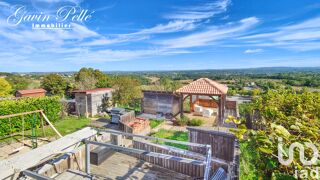  Maison � vendre 5 pi�ces 113 m�