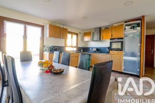  Maison � vendre 6 pi�ces 123 m�