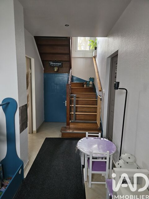   Vente Maison/villa 6 pi�ces Maison - 6 pi�ce(s) - 138 m�