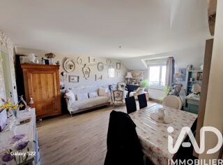  Appartement � vendre 3 pi�ces 55 m�