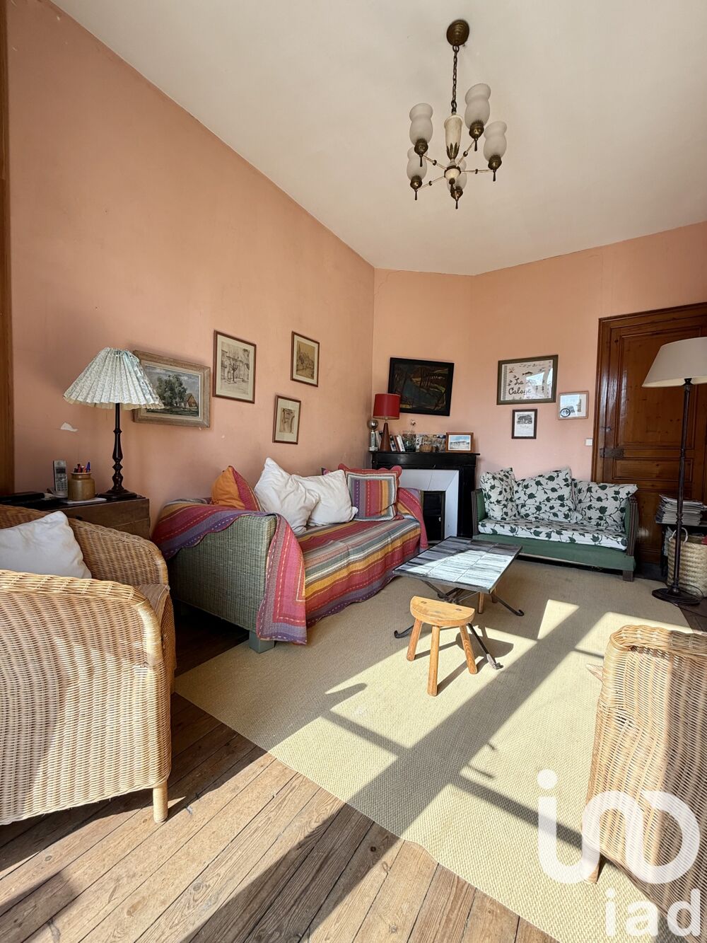  vendre  Maison Deauville (14800)