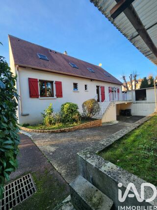  Maison � vendre 5 pi�ces 175 m�