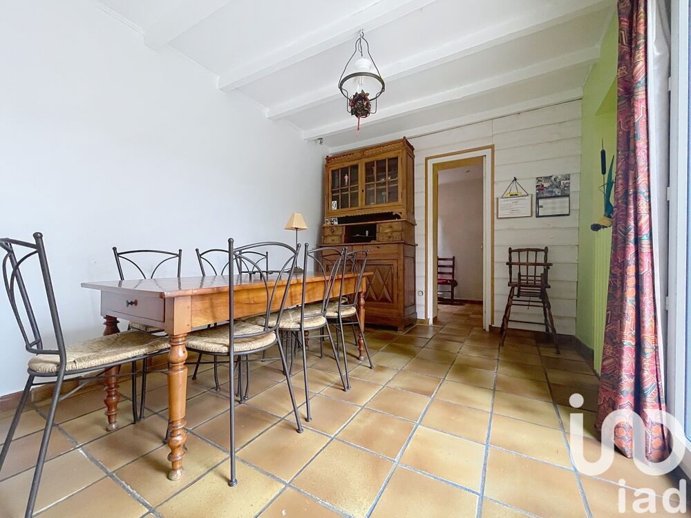 � vendre  Maison Toulouse (31400)