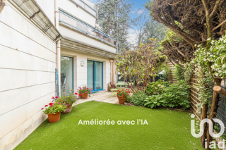  Appartement � vendre 2 pi�ces 43 m�