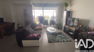  Appartement � vendre 3 pi�ces 58 m�