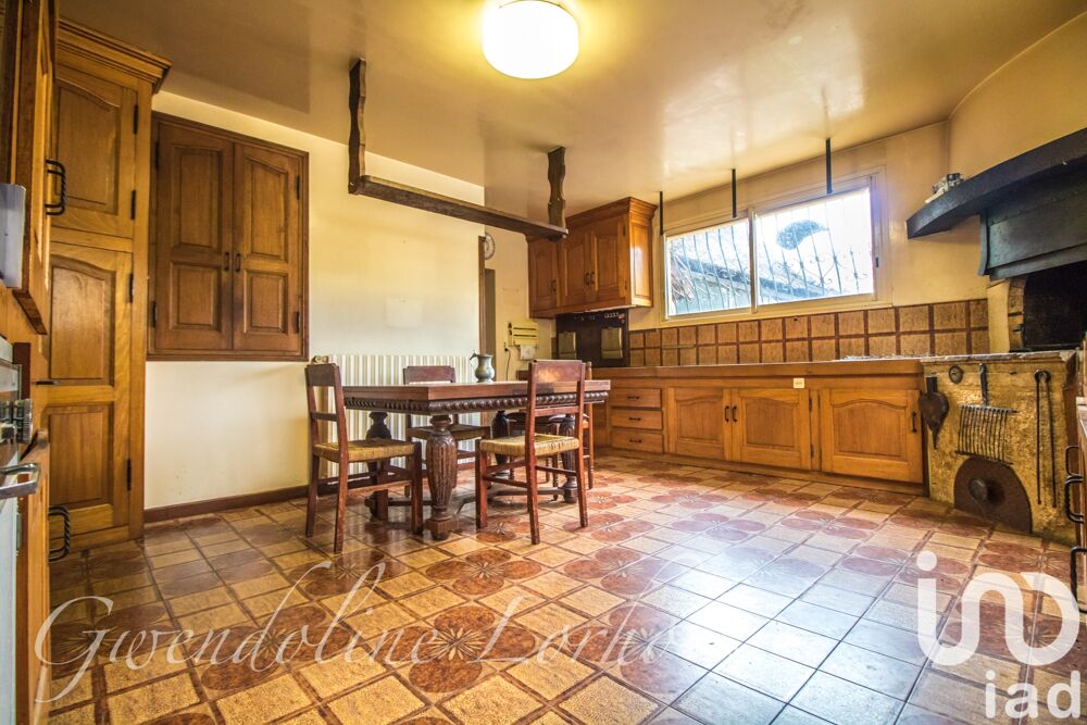 � vendre  Maison Puy-l'�v�que (46700)