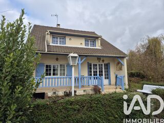  Maison � vendre 4 pi�ces 122 m�