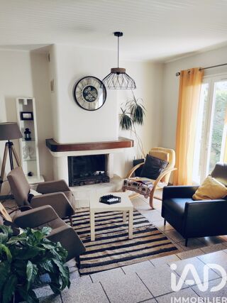  Maison  vendre 5 pices 129 m