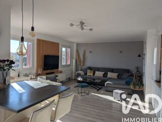  Appartement � vendre 4 pi�ces 68 m�