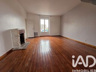  Appartement � vendre 3 pi�ces 84 m�