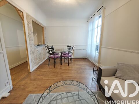   Vente Appartement 2 pi�ces Appartement - 2 pi�ce(s) - 40 m�