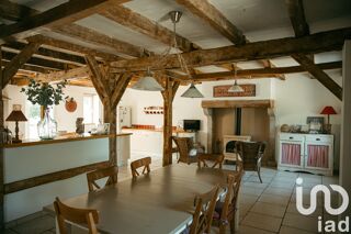  Maison � vendre 6 pi�ces 205 m�