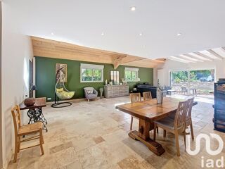  Maison � vendre 8 pi�ces 232 m�