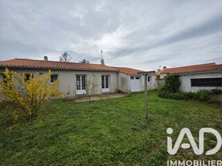  Maison � vendre 4 pi�ces 85 m�