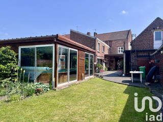  Maison � vendre 9 pi�ces 273 m�